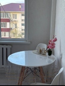 Атырауская область, Атырау, Авангард