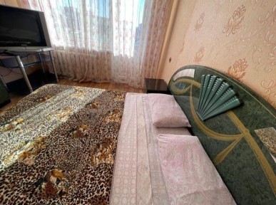 Атырауская область, Атырау, Привокзальный