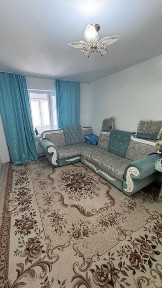 Посуточно чистая квартира без запаха