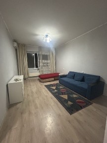 Сдам однакомнатную квартиру