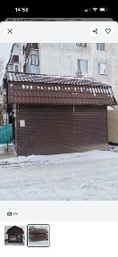 ПРОДАМ / СДАМ торговый павильон