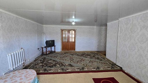 Актюбинская область, Актобе, ГМЗ