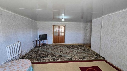 Актюбинская область, Актобе, ГМЗ