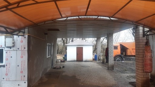 Актюбинская область, Актобе, микрорайон 11