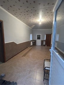 Еркинкала 1 ден 2013ж салынган үй сатылады