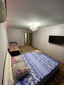 Квартира в районе зубенка и жайна