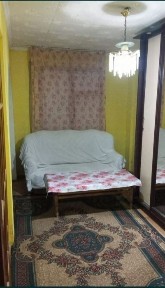 Квартира посуточно и почасово, ночь, час, в центре, аптек Доктор Мом, Жайна
