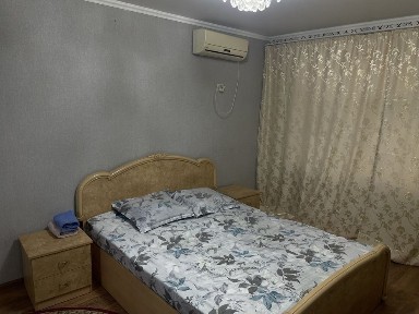 Уютный квартира в районе Жайна