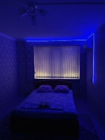 Квартира почасовой