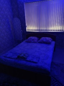 Квартира почасовой