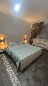 Люкс квартира 2 часа 4000,5000 в районе Болашак