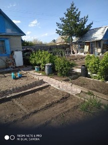 Дача (Садовод строитель)