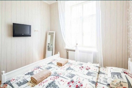 Vip квартира рн Галактика