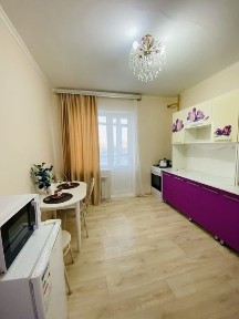 Квартир прсуточно и почасово сдается