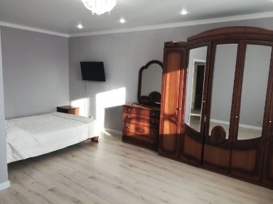Vip квартира Саяхат