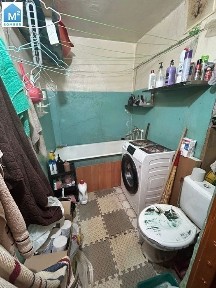 Продам 1 комнатную квартиру.