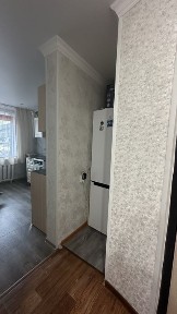 3-х комнатная улучшенная квартира