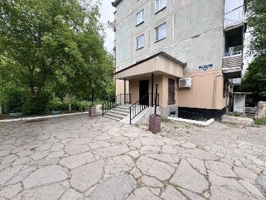 коммерческое помещение по ул Гоголя 58