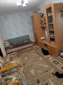 Продам двухкомнатную квартиру,.