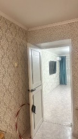 Продам квартиру район Океана