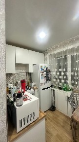 Продам квартиру район Океана