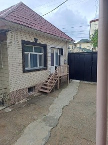 Срочна продам дом 6ком в хорошом состояние