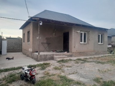 Асар 2 уй сатылады