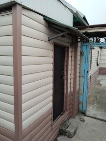 Туркестанская область, Шымкент, Абайский район