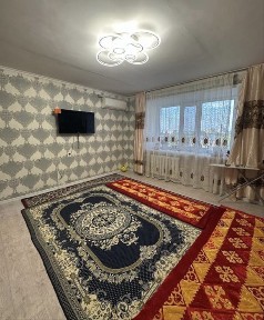 Продается 3х-комн. кв по пр. Мира