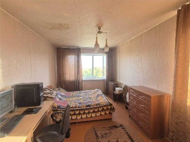 Продам 3комнатную квартиру в 14 микрорайоне