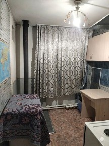 Продаю однокомнатную квартиру