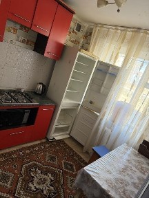 Сдам трёх комнатную квартиру на длительный срок