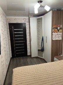 Продам двухкомнатную квартиру в центре