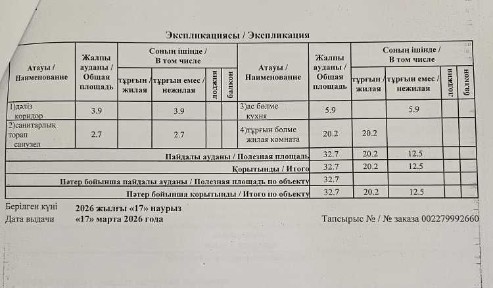 Продам малосемейку