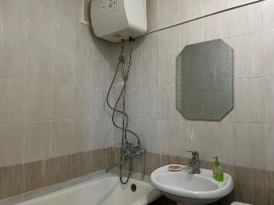 Посуточно по часам, на ночь все условия, для некурящих Wi-Fi,Смарт тв