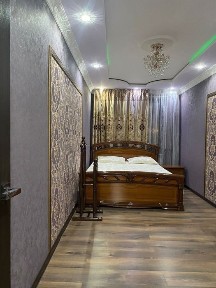 Жамбылская область, Тараз, 12-мкр. Астана
