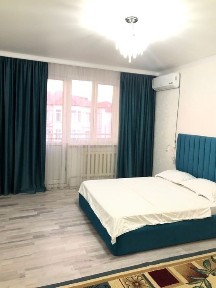Жамбылская область, Тараз, 4-мкр. Салтанат