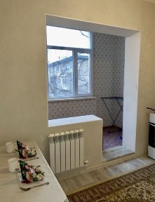 Суточная квартира