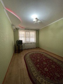 1, 2-ком. посуточно возле 