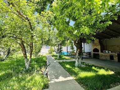 Туркестанская область, Шымкент, Абайский район