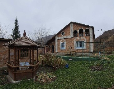 Восточно-Казахстанская область, Усть-Каменогорск, Согра (ТМК)