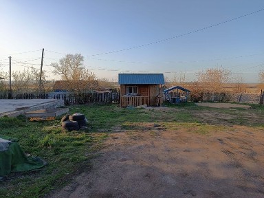 Продам дом с участком 17 сот