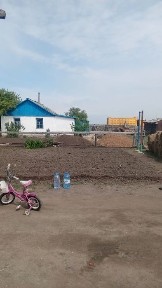 Продам дом в с. Октябрское