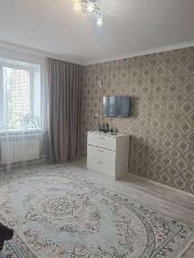 Сдам квартиру посуточно по часовой
