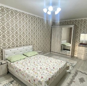 Актюбинская область, Актобе, Старый город
