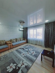 Восточно-Казахстанская область, Семей