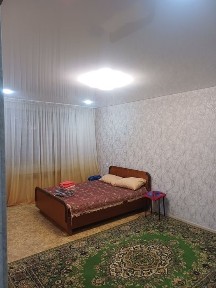 Сдам однокомнатную квартиру посуточно