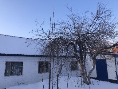 Продам дом район мдс