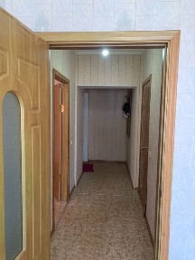 Аренда | 1-комнатная квартира в г. Актау