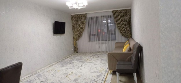 2 ком квартира Жаңа қала